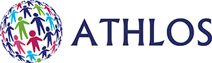 ATHLOS logo