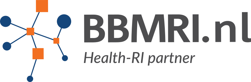 BBMRI-NL logo