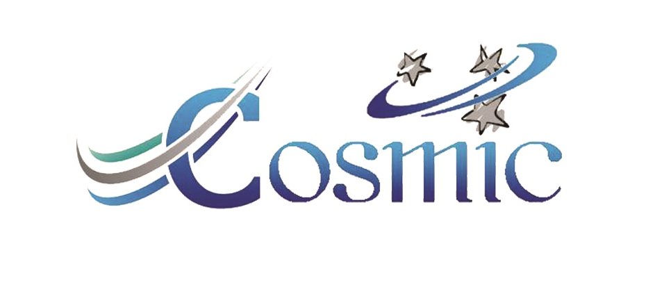 COSMIC logo