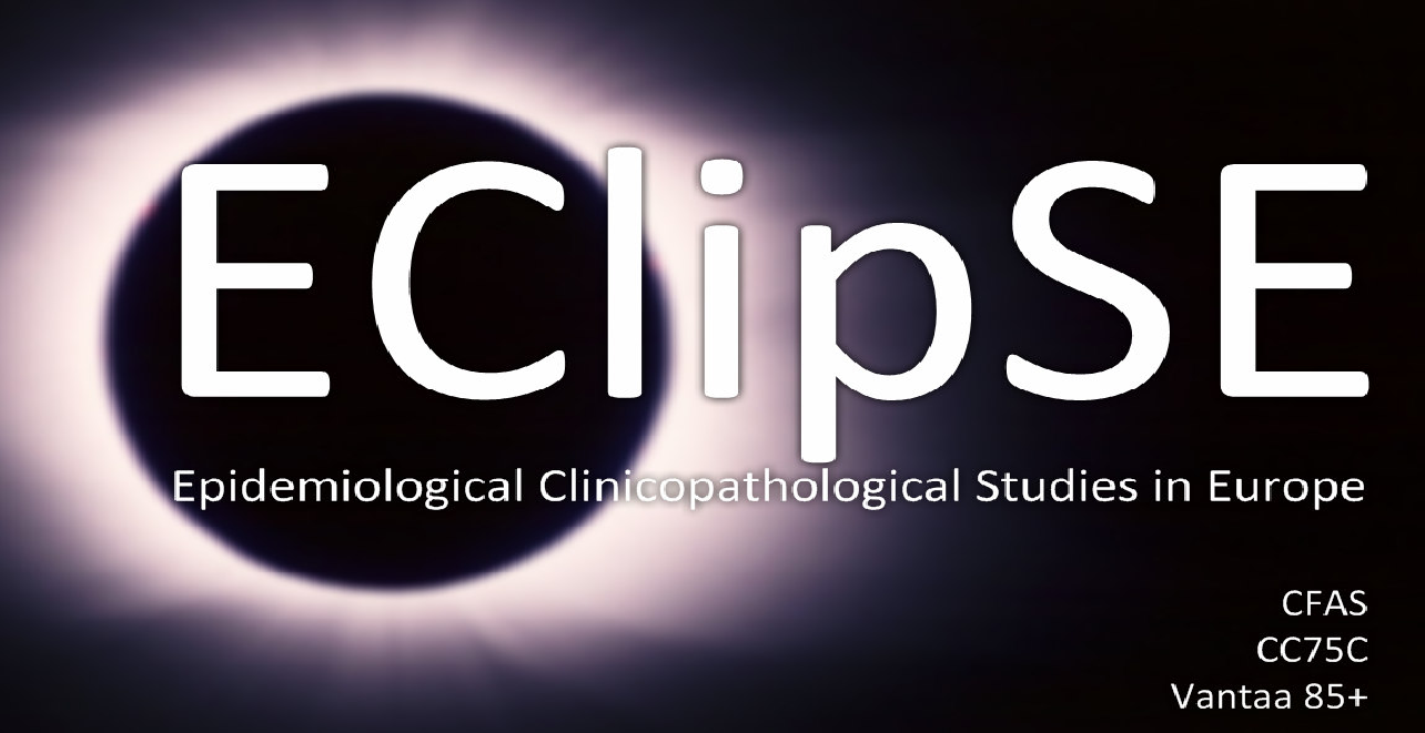 EClipSE logo