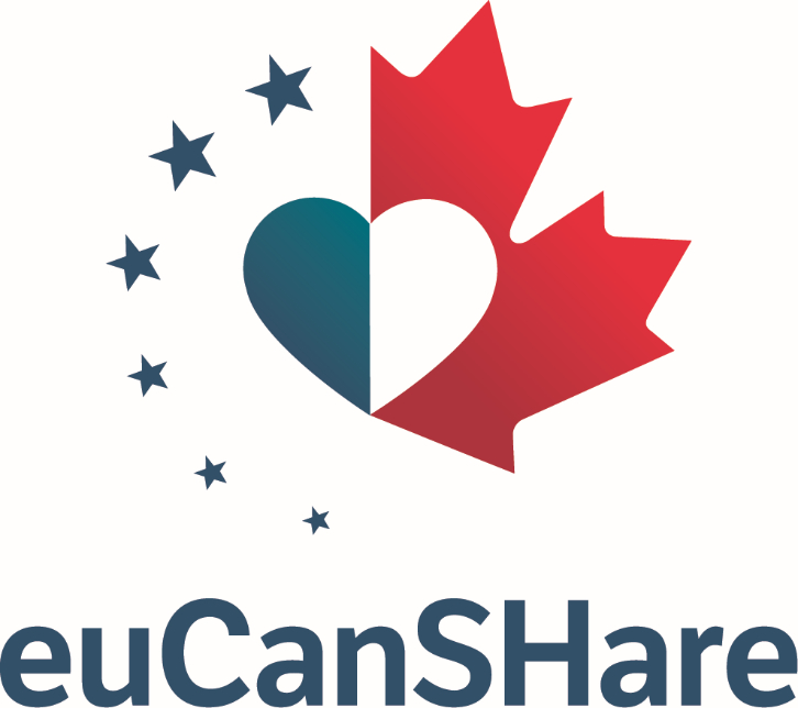 euCanSHare logo