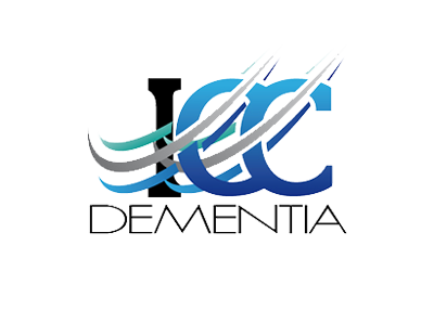 ICC-dementia logo