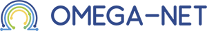 OMEGA-NET logo