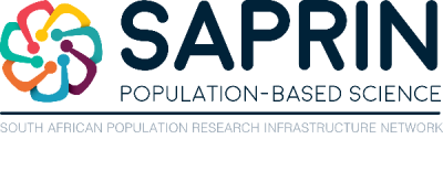 SAPRIN logo