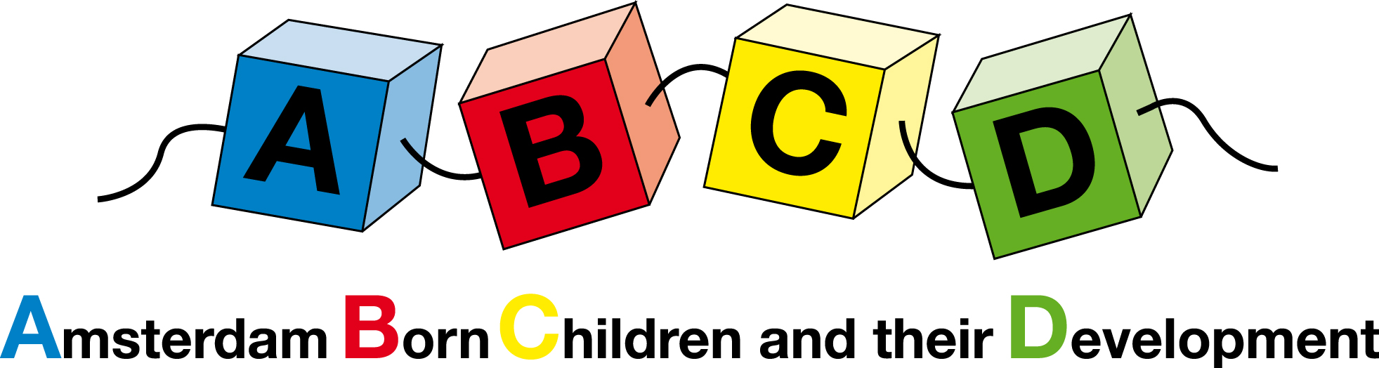 ABCD logo