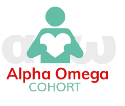 ALPHAOMEGA logo