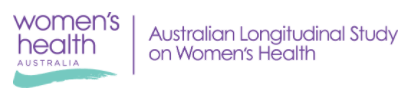 ALSWH logo