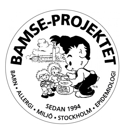 BAMSE logo