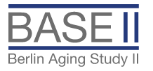 BASE II logo