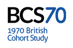 BCS70 logo