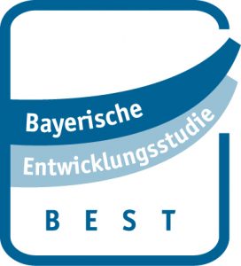 BEST(BLS) logo