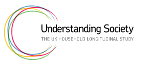 UK Household Longitudinal Study logo