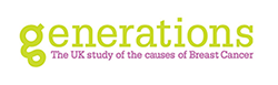 Breakthrough Generations Study logo