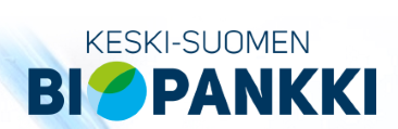 Central Finland Biobank logo