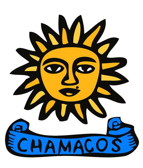 CHAMACOS cohort logo