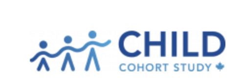 CHILD logo