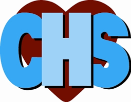 CHS logo