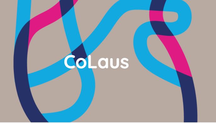 COLAUS Study logo