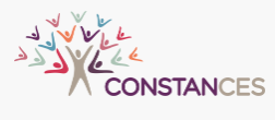 CONSTANCES logo