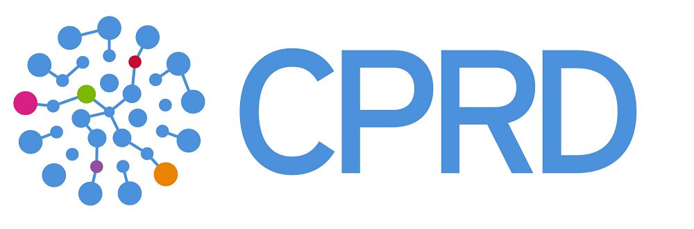 CPRD logo