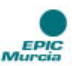 EPIC-MURCIA logo