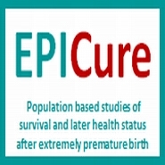 EPICure1 logo