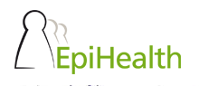 EpiHealth logo