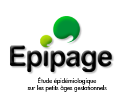 EPIPAGE 1 logo