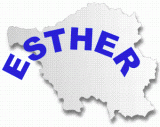 ESTHER logo