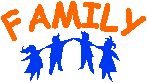 FAMILY logo