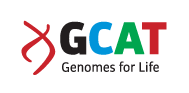 GCAT logo