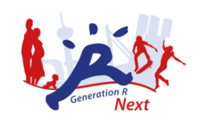 Generation R Next logo