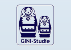 GINI study logo