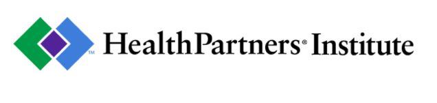 HealthPartners Institute logo