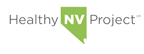 Healthy NV Project logo