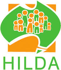 HILDA logo