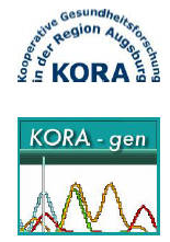 KORA logo