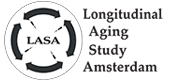 LASA logo