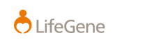 LifeGene logo