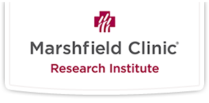 Marshfield Clinic Research Institute logo