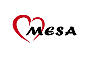 MESA logo