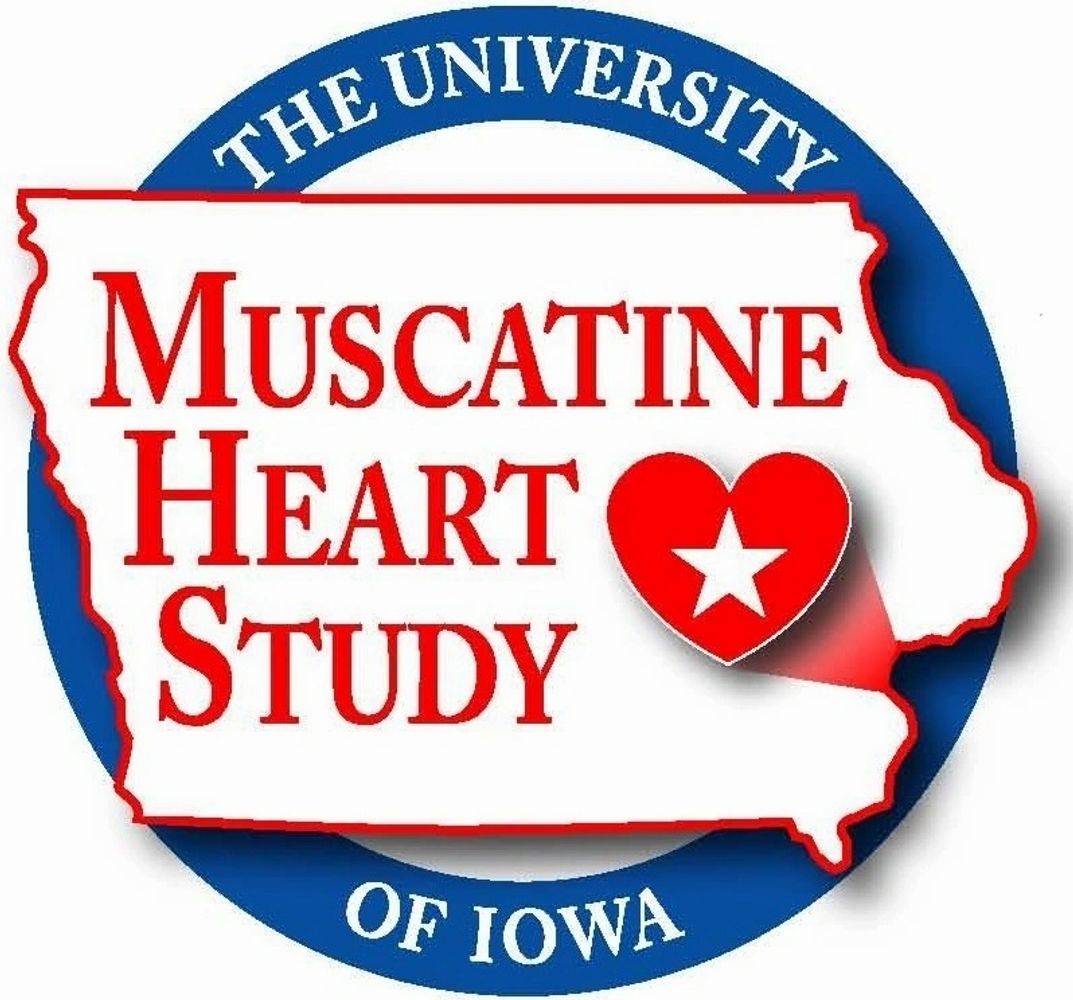 Muscatine logo