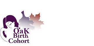 OaK Birth Cohort logo