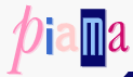 PIAMA logo