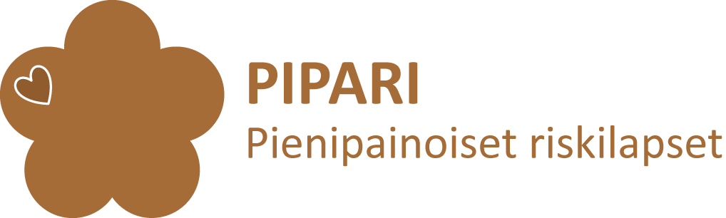 PIPARI logo