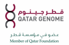 QGP logo