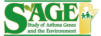 SAGE logo