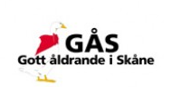 SNAC Skåne (GÅS) logo