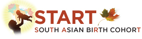 START logo