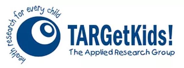 TARGet Kids! logo